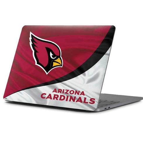 NFL Arizona Cardinals Apple MacBook Pro 13-inch Skin