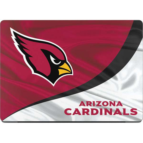 NFL Arizona Cardinals MacBook Pro 14in (2021-24) Skin