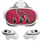 NFL Arizona Cardinals Meta Quest 3 Skin