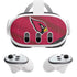 NFL Arizona Cardinals Meta Quest 3 Skin