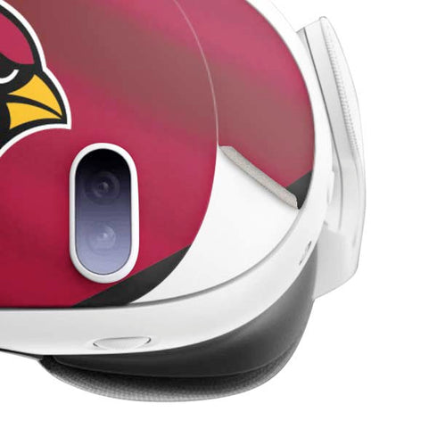 NFL Arizona Cardinals Meta Quest 3 Skin