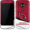 NFL Arizona Cardinals Moto E5 Play Skin