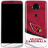 NFL Arizona Cardinals Moto E5 Plus Skin