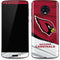 NFL Arizona Cardinals Moto G6 Skin