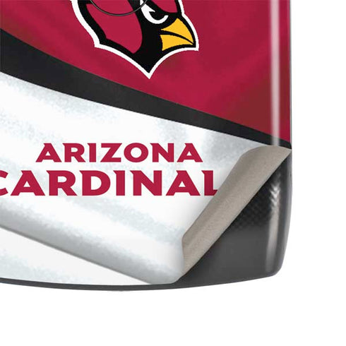 NFL Arizona Cardinals Motorola RAZR Skin