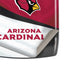 NFL Arizona Cardinals Motorola RAZR Skin