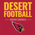 NFL Arizona Cardinals Team Motto Nintendo 2DS XL (2017) Skin