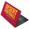NFL Arizona Cardinals Team Motto Asus X502CA 15.6 Skin