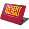 NFL Arizona Cardinals Team Motto Dell Chromebook Skin