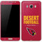 NFL Arizona Cardinals Team Motto Galaxy J7 Skin