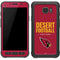NFL Arizona Cardinals Team Motto Galaxy S7 Active Skin