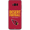 NFL Arizona Cardinals Team Motto Galaxy S8 Plus Skin