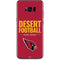 NFL Arizona Cardinals Team Motto Galaxy S8 Skin