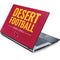 NFL Arizona Cardinals Team Motto Generic Laptop Skin