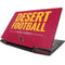 NFL Arizona Cardinals Team Motto Lenovo IdeaPad Skin