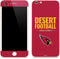NFL Arizona Cardinals Team Motto iPhone 6/6s Plus Skin