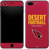 NFL Arizona Cardinals Team Motto iPhone 7 Plus Skin