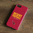 NFL Arizona Cardinals Team Motto iPhone 7 Pro Case