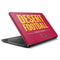 NFL Arizona Cardinals Team Motto HP Notebook Skin