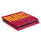 NFL Arizona Cardinals Team Motto PS4 Slim Skin