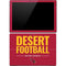 NFL Arizona Cardinals Team Motto Surface Pro 4 Skin
