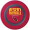 NFL Arizona Cardinals Team Motto Wireless Charger Skin