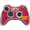 NFL Arizona Cardinals Team Motto Xbox 360 Wireless Controller Skin