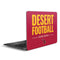 NFL Arizona Cardinals Team Motto Zenbook UX305FA 13.3in Skin