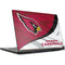 NFL Arizona Cardinals MSI GS65 Stealth Laptop Skin