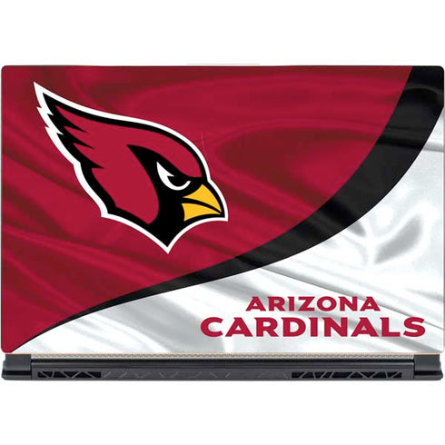 NFL Arizona Cardinals MSI GS65 Stealth Laptop Skin