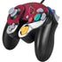 NFL Arizona Cardinals Nintendo GameCube Controller Skin