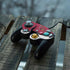 NFL Arizona Cardinals Nintendo GameCube Controller Skin