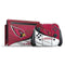 NFL Arizona Cardinals Nintendo Switch Bundle Skin