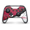 NFL Arizona Cardinals Nintendo Switch Pro Controller Skin