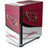 NFL Arizona Cardinals NZXT H510 Compact ATX Mid-Tower Case Skin