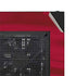 NFL Arizona Cardinals NZXT H510 Compact ATX Mid-Tower Case Skin