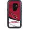 NFL Arizona Cardinals Otterbox Defender Galaxy Skin