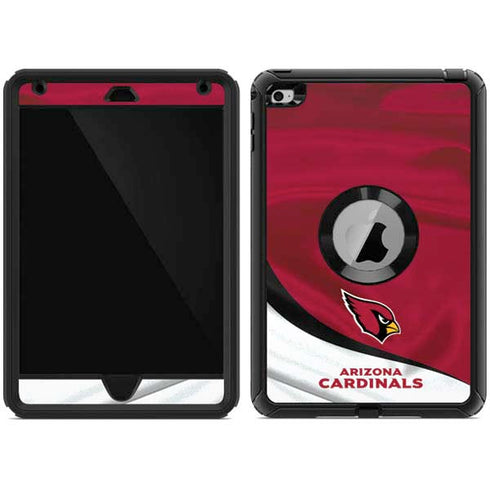 NFL Arizona Cardinals Otterbox Defender iPad Skin