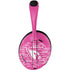 NFL Arizona Cardinals Pink Blast Bose Noise Cancelling Headphones 700 Skin