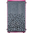 NFL Arizona Cardinals Pink Blast Cooler Master MasterBox Q300L Mini Tower Skin