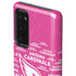 NFL Arizona Cardinals Pink Blast Galaxy Note20 5G Pro Case