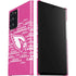 NFL Arizona Cardinals Pink Blast Galaxy Note20 Ultra 5G Lite Case