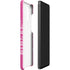 NFL Arizona Cardinals Pink Blast Galaxy S20 Lite Case