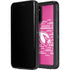 NFL Arizona Cardinals Pink Blast Galaxy S20 Plus Waterproof Case
