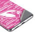 NFL Arizona Cardinals Pink Blast Galaxy S20 Ultra 5G Skin