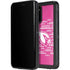 NFL Arizona Cardinals Pink Blast Galaxy S20 Waterproof Case