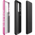 NFL Arizona Cardinals Pink Blast Galaxy S22 Plus Pro Case