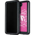 NFL Arizona Cardinals Pink Blast Galaxy S23 Plus Waterproof Case