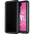NFL Arizona Cardinals Pink Blast Galaxy S23 Waterproof Case