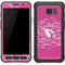 NFL Arizona Cardinals Pink Blast Galaxy S7 Active Skin
